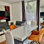 Azur Port Balaton شقة
