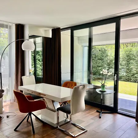 Apartman Azur Port With Free Wellness Siófok