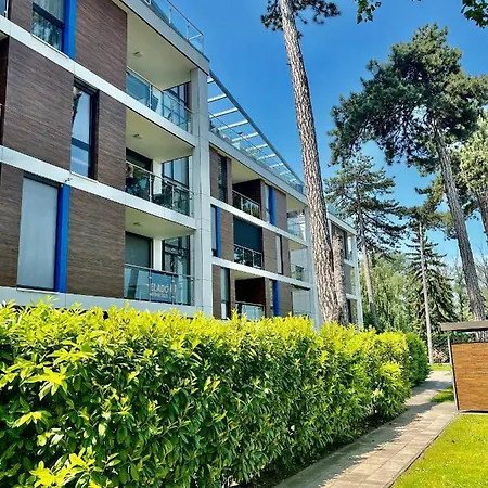 Azur Port With Free Wellness * Siófok
