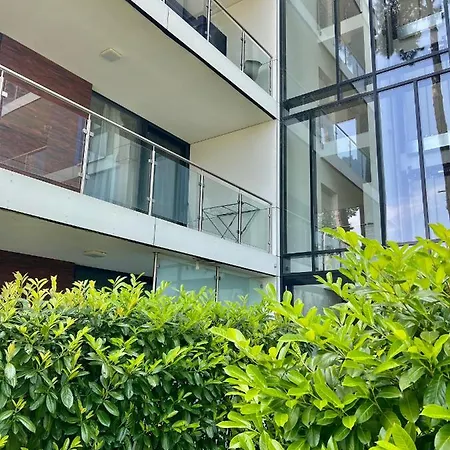 Azur Port With Free Wellness Apartman
