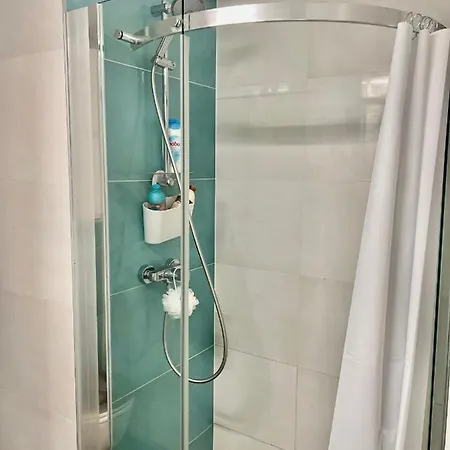 Apartman Azur Port With Free Wellness *