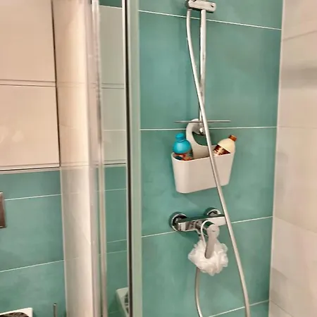 Apartman Azur Port With Free Wellness Siófok