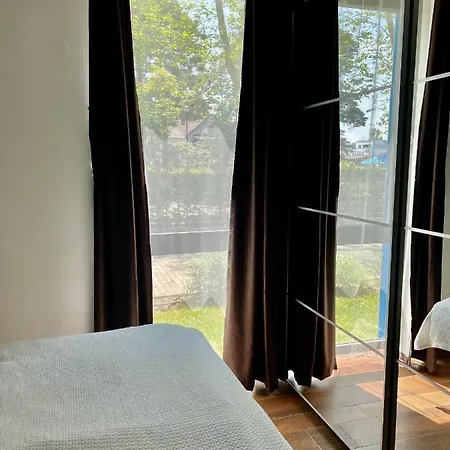 Apartman Azur Port With Free Wellness *