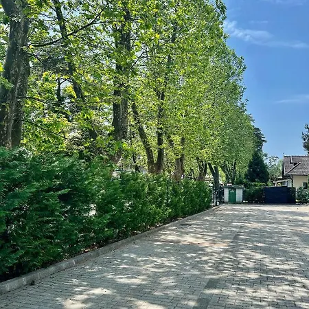 Azur Port Balaton Daire Siofok