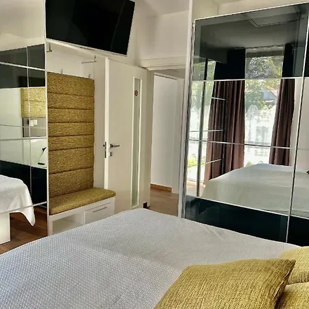Apartman Azur Port With Free Wellness