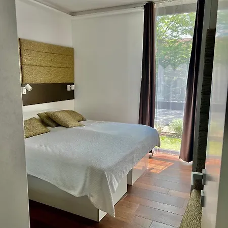 Azur Port With Free Wellness Apartman Siófok