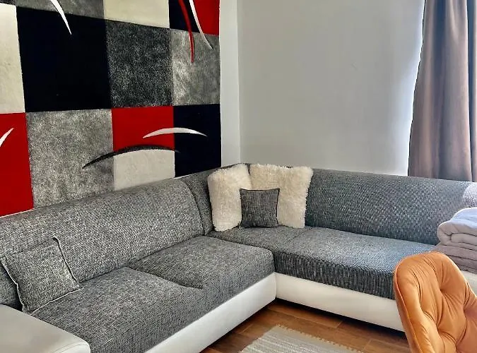 Apartament Azur Port Balaton