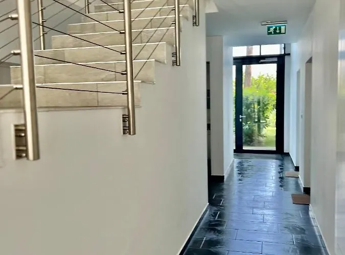 Apartament Azur Port Balaton Siófok