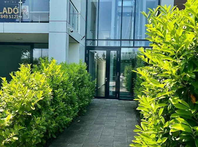 Apartament Azur Port Balaton *